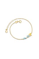 Bracciale Le Bebé Bambino I Classici in Oro giallo PMG090 - PMG090